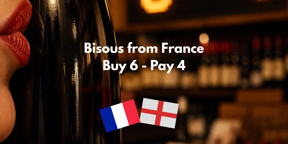 Offre buy 6 pay 4
